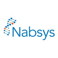 NABsys Inc logo, NABsys Inc contact details