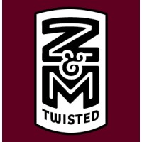 Z&M Twisted Vines logo, Z&M Twisted Vines contact details