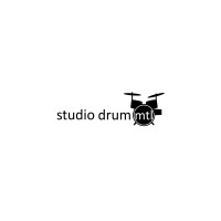 Studio Drum MTL logo, Studio Drum MTL contact details