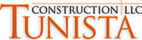 Tunista Construction logo, Tunista Construction contact details