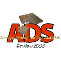 Acreage Development Solutions Ltd logo, Acreage Development Solutions Ltd contact details