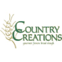 Country Creations logo, Country Creations contact details