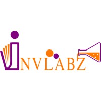 INVLABZ logo, INVLABZ contact details