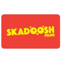 Skadoosh Films logo, Skadoosh Films contact details