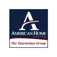 American Home Realty logo, American Home Realty contact details