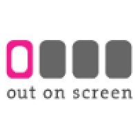 Out On Screen logo, Out On Screen contact details