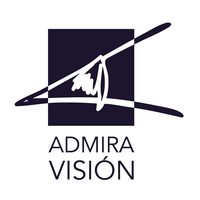 AdmiraVision logo, AdmiraVision contact details