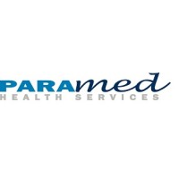 Paramed Health Services logo, Paramed Health Services contact details