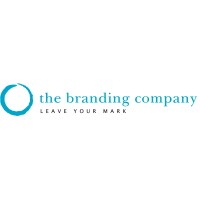 The Branding Company logo, The Branding Company contact details