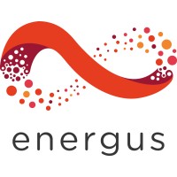 Energus Pty Ltd logo, Energus Pty Ltd contact details