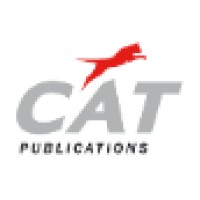 CAT Publications Ltd logo, CAT Publications Ltd contact details