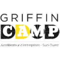 GriffinCamp logo, GriffinCamp contact details