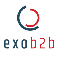 Exo B2B logo, Exo B2B contact details