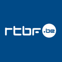 RTBF logo, RTBF contact details