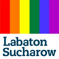 Labaton Sucharow LLP logo, Labaton Sucharow LLP contact details