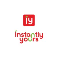 Instantly Yours INC logo, Instantly Yours INC contact details