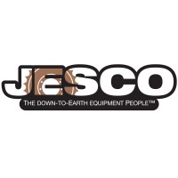 JESCO, Inc. logo, JESCO, Inc. contact details