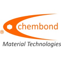 Chembond Material Technologies logo, Chembond Material Technologies contact details