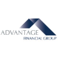 Advantage Financial Group logo, Advantage Financial Group contact details