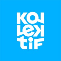 Kollektif logo, Kollektif contact details