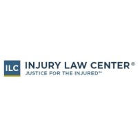 Injury Law Center logo, Injury Law Center contact details