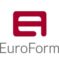 EuroForm A/S logo, EuroForm A/S contact details