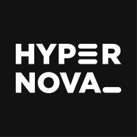 Hypernova Studio logo, Hypernova Studio contact details