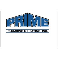 Prime Plumbing & Heating Inc. logo, Prime Plumbing & Heating Inc. contact details