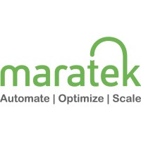 Maratek Environmental Inc. logo, Maratek Environmental Inc. contact details