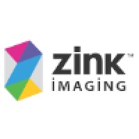 ZINK Imaging Inc logo, ZINK Imaging Inc contact details