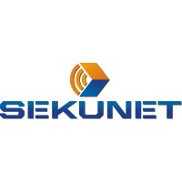 Sekunet logo, Sekunet contact details