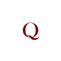 Red Q logo, Red Q contact details