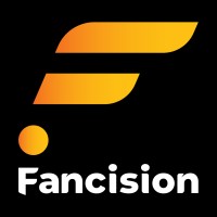 Fancision logo, Fancision contact details