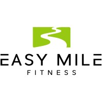 Easy Mile Fitness logo, Easy Mile Fitness contact details