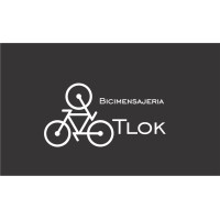 Tlok Bicimensajeria logo, Tlok Bicimensajeria contact details