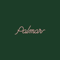 Palmar logo, Palmar contact details