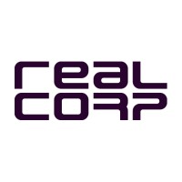 RealCorp Luxembourg logo, RealCorp Luxembourg contact details