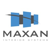 Maxan Interior Systems logo, Maxan Interior Systems contact details