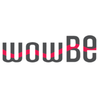 WowBe Agencia logo, WowBe Agencia contact details