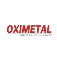 Oximetal S.A. logo, Oximetal S.A. contact details