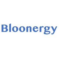 Bloonergy logo, Bloonergy contact details