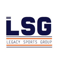 Legacy Sports Group LLC logo, Legacy Sports Group LLC contact details