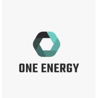 One Energy logo, One Energy contact details