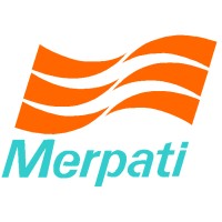 Merpati Nusantara Airlines logo, Merpati Nusantara Airlines contact details