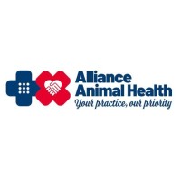 Alliance Animal Health logo, Alliance Animal Health contact details