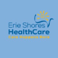 Erie Shores HealthCare logo, Erie Shores HealthCare contact details