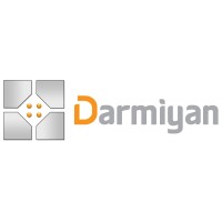 Darmiyan logo, Darmiyan contact details