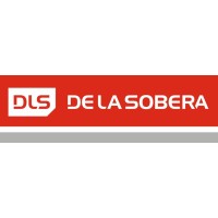 DE LA SOBERA HNOS logo, DE LA SOBERA HNOS contact details