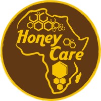 Honey Care Africa logo, Honey Care Africa contact details