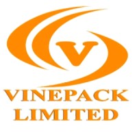 VINEPACK LTD logo, VINEPACK LTD contact details